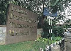 IIT Madras board