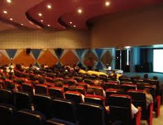 student hall